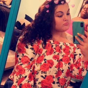 Meet your Posher, Leighann